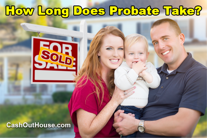 Understanding Probate Timelines How Long Does Probate Take