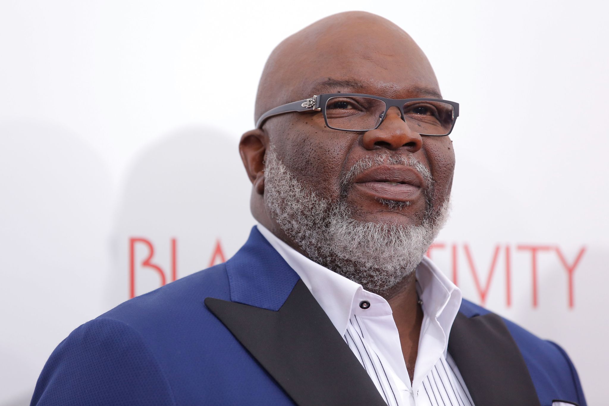 Understanding T D Jakes Divorce A Deep Dive Into The Controversy