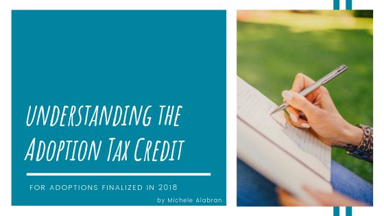 Understanding The Adoption Tax Credit Nightlight Christian Adoptions