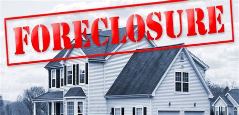 Understanding The Foreclosure Process In Ca Call 951 417 1300