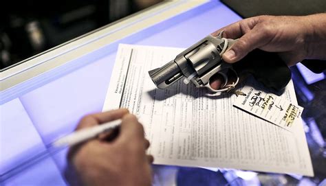 Universal Background Checks Really Do Cut Gun Deaths Futurity