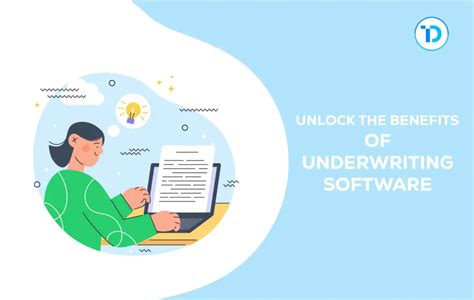 Unlock The Benefits Of Underwriting Software A Comprehensive Guide