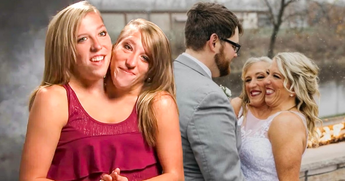 Unraveling The Love Story Abby And Brittany Hensel Married