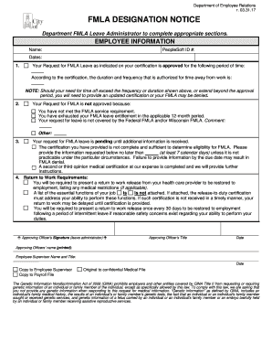 Unum Fmla Printable Forms