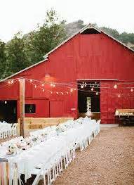 Unusual Wedding Venues Get Married Texas Ranch Style Wedding Dresses And Much More