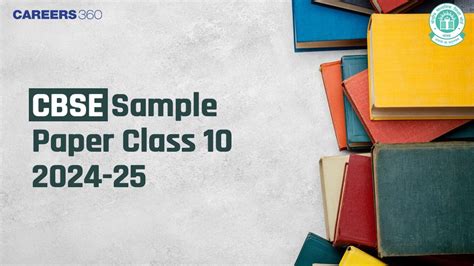 Update Cbse Additional Sample Papers For Board Exam 2024 With