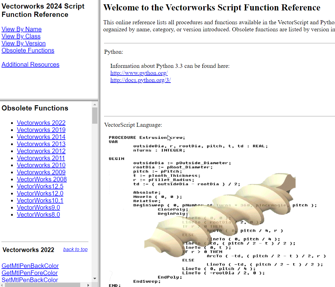 Updates Vectorworks Vectorworks Forum