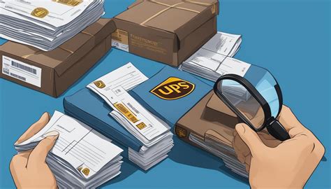 Ups Clearance Information Required Complete Guide 2022 Mailbox Master