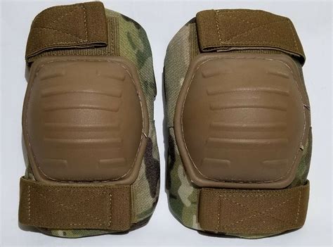 Us Army Issue Multicam Ocp Elbow Pads Military Depot