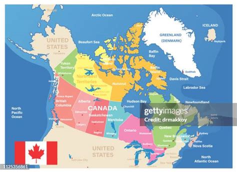 Us Canadian Border Photos And Premium High Res Pictures Getty Images