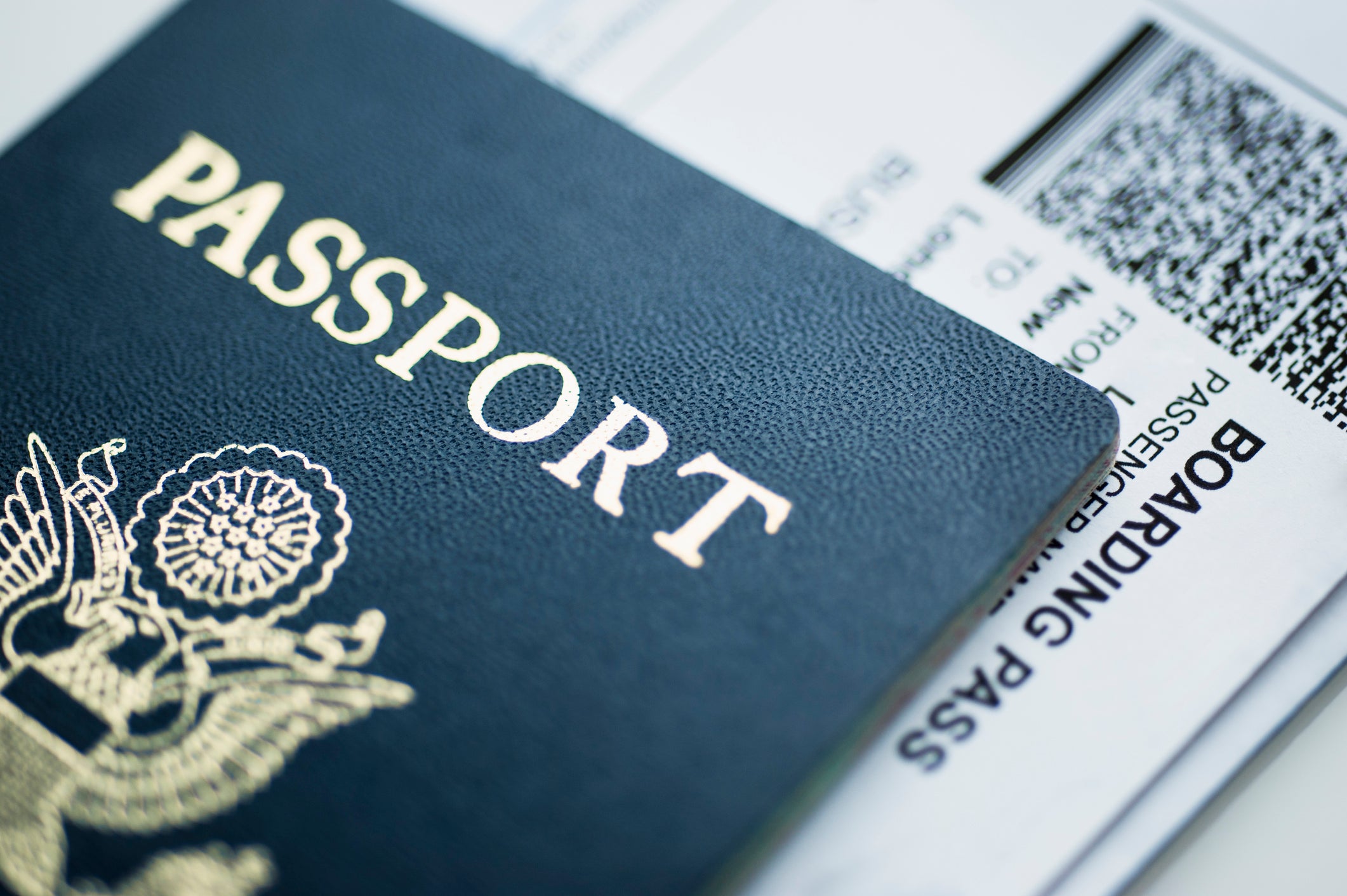 Us Expands Gender Passport Identification Options The Points Guy