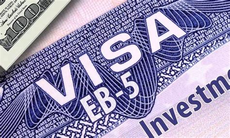 Us Extends Eb 5 Visa Program Until April 2017 Canada Us Australia