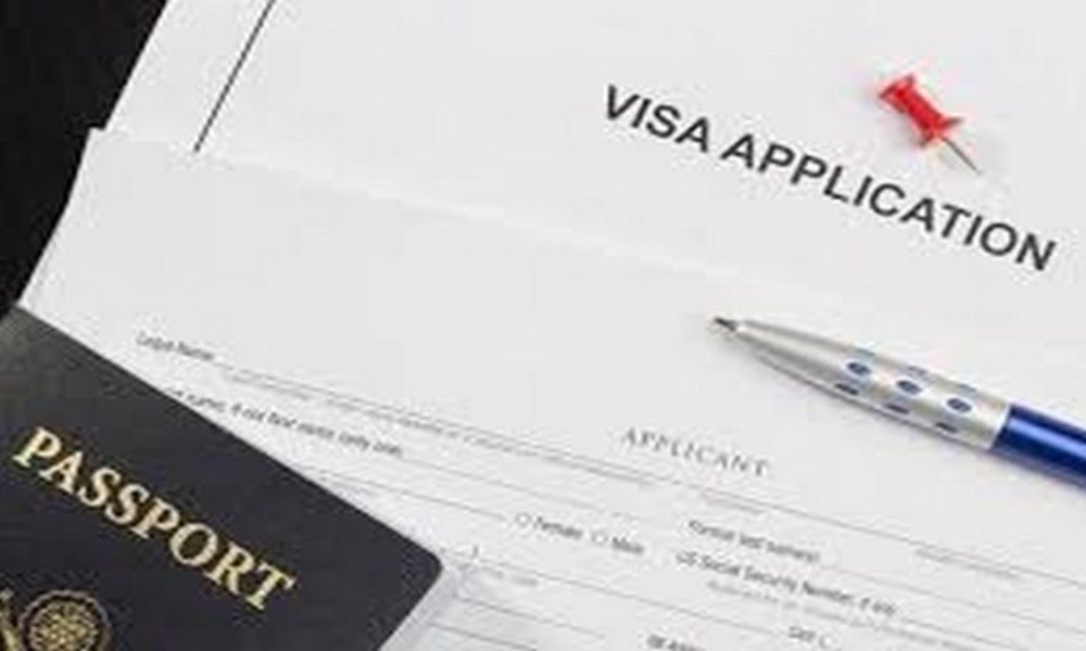 Us Kick Starts Five Week H1 B Visas Renewal Drive To Accept 20K