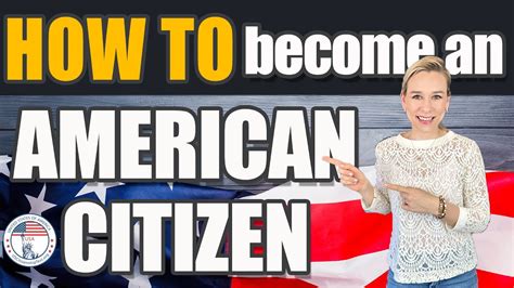 Us Naturalization Eligibility Youtube