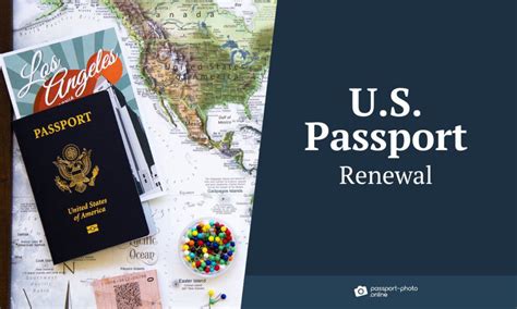 Us Passport Checklist For Renewals In 2024 Fees More