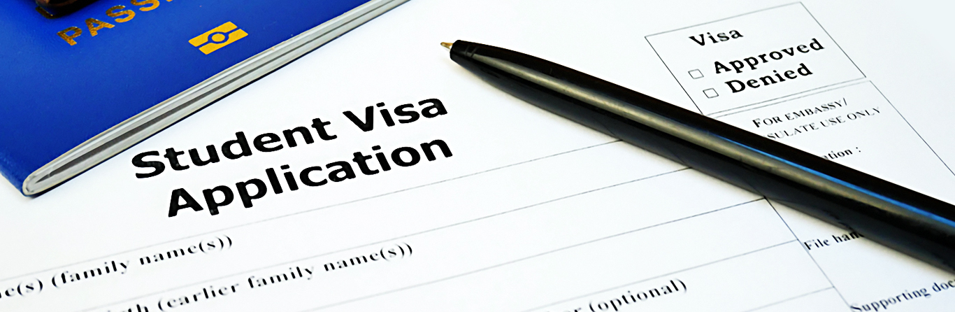 Usa Student Visa Requirements Hs Consultants