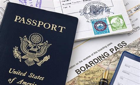 Usa Visitor Visa Documents Required By Pathway Visas Medium