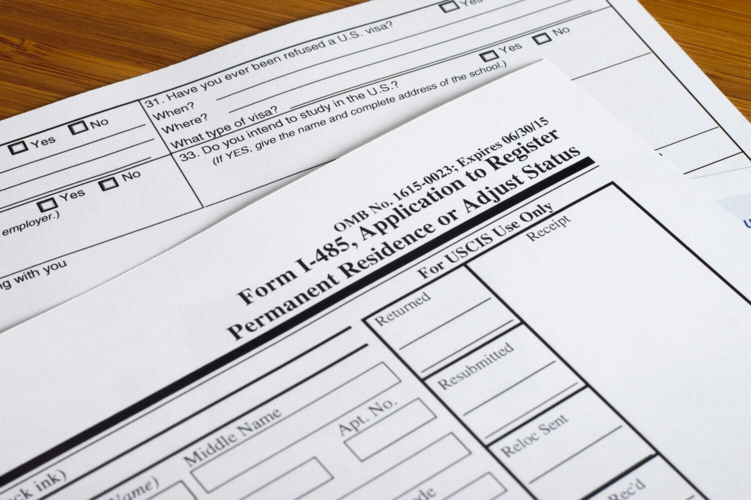 Uscis Immigration Forms And Filing Costs Boundless Immigration