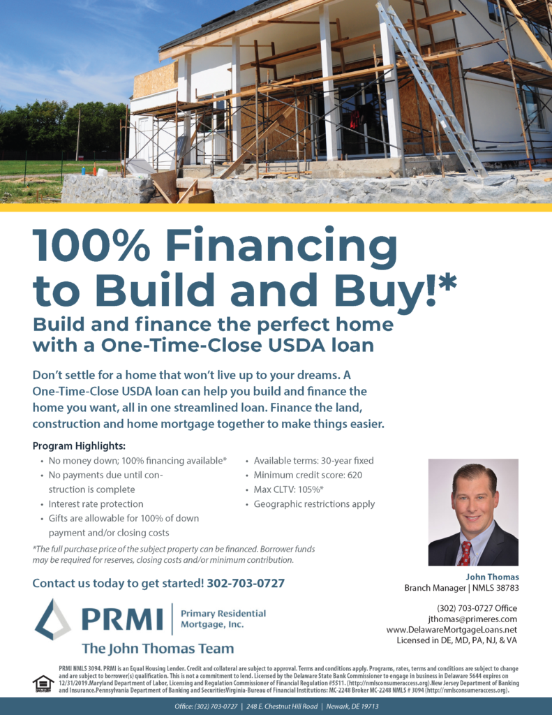 Usda Construction Loan Calculator Roisiondeakan