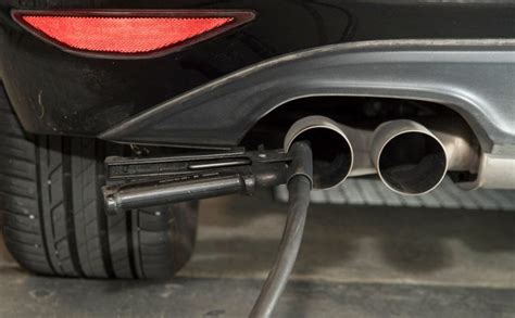 Use These Clever Tips To Pass Your Emissions Test