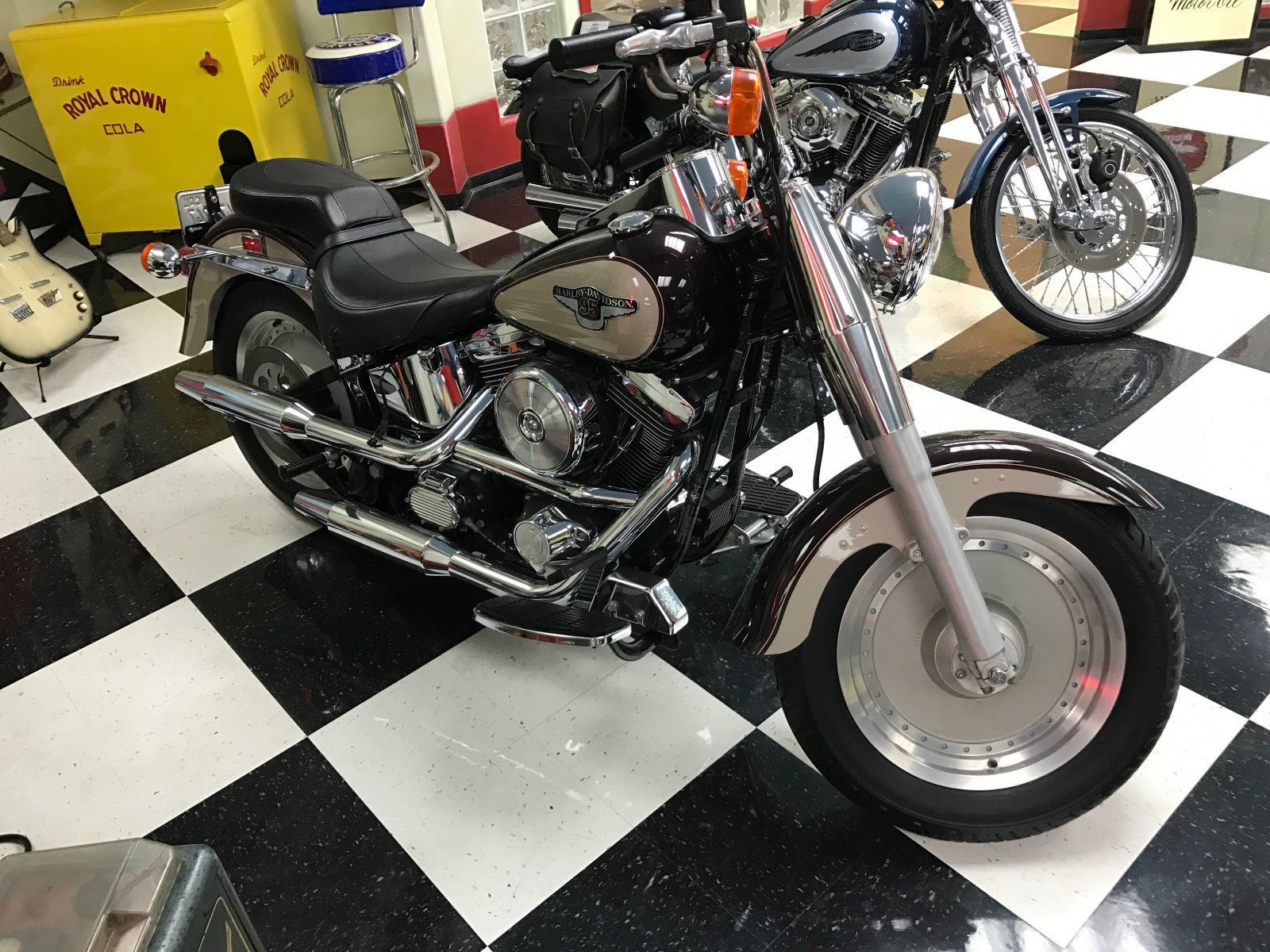 Used Automatic Motorcycles For Sale Near Me Automotive News