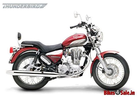 Used Royal Enfield Thunderbird In Haveri Buy From Owners And Dealers