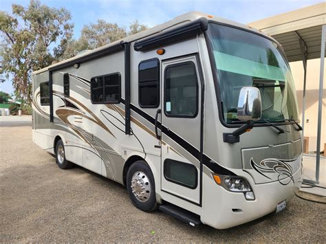 Used Rvs For Sale California Class A