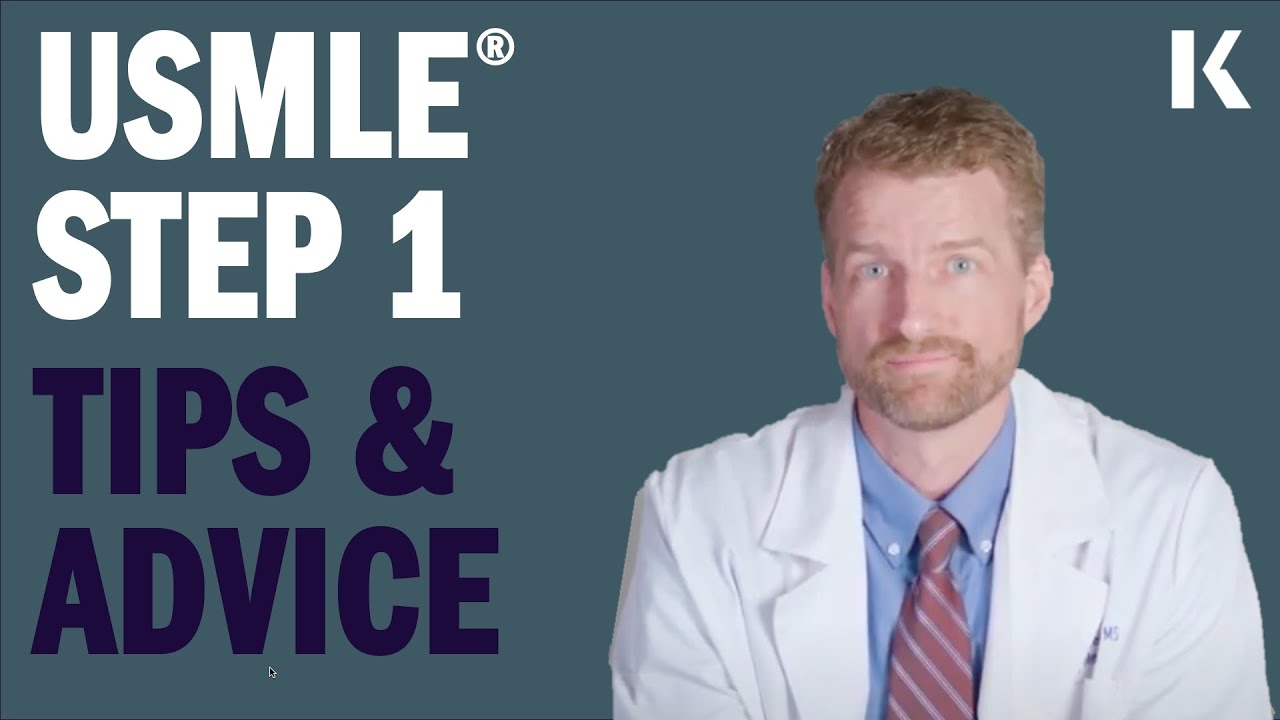 Usmle Steps To Residency And Beyond Youtube