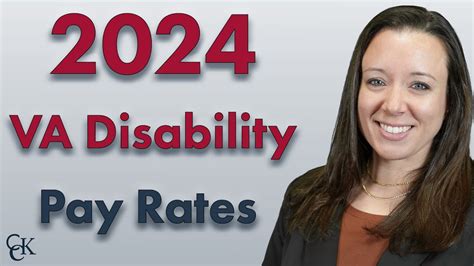 Va 100% Disability Benefits 2024 With Spouse - Emmi Norine