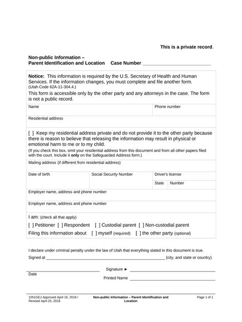 Va Adult Children Doc Template Pdffiller