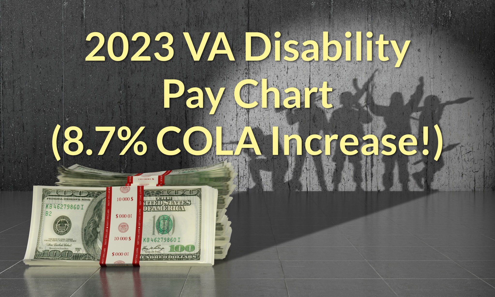 Va Calculator Disability 2024 Suki Marcille