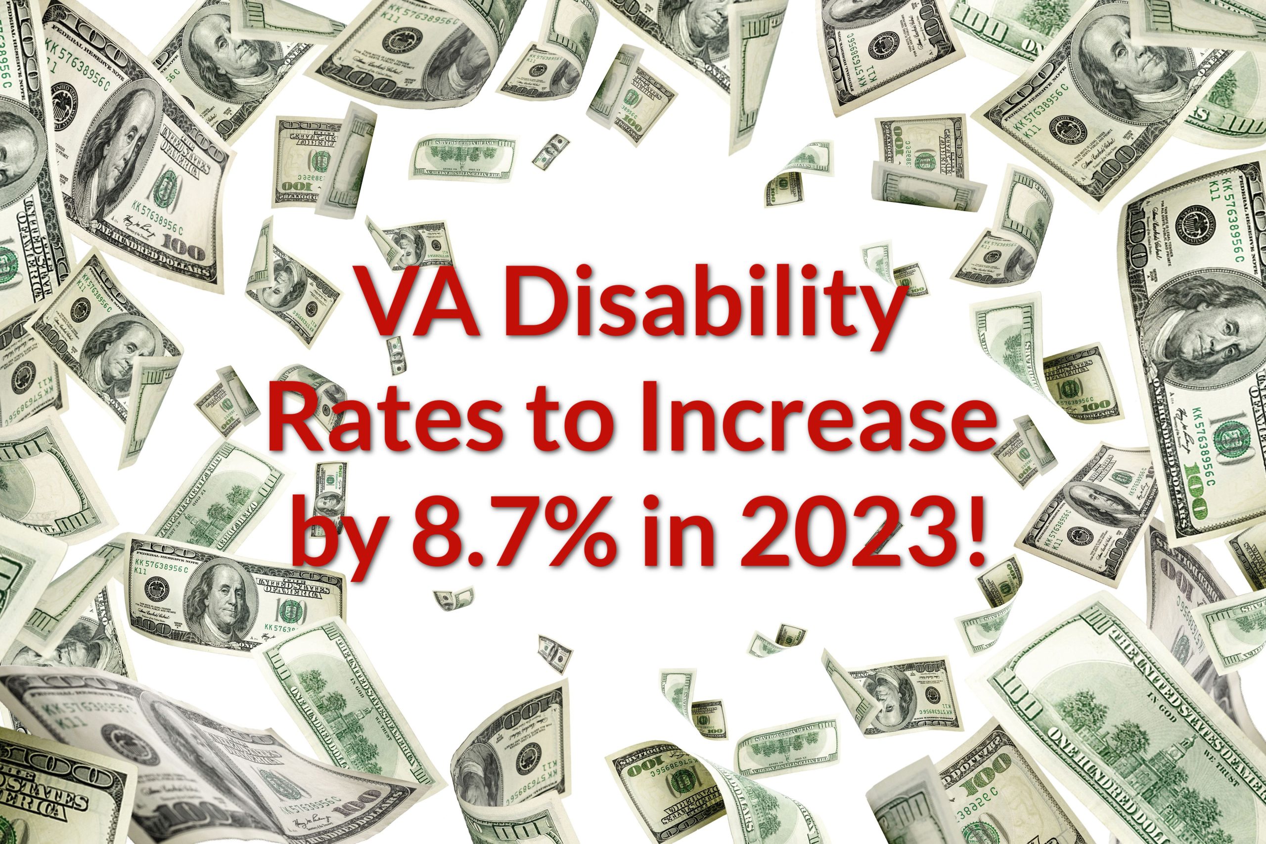 Va Disability Rating 2024 Rates