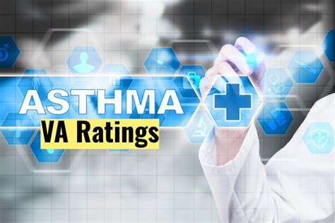 Va Disability Rating For Asthma Explained The Insider S Guide Va