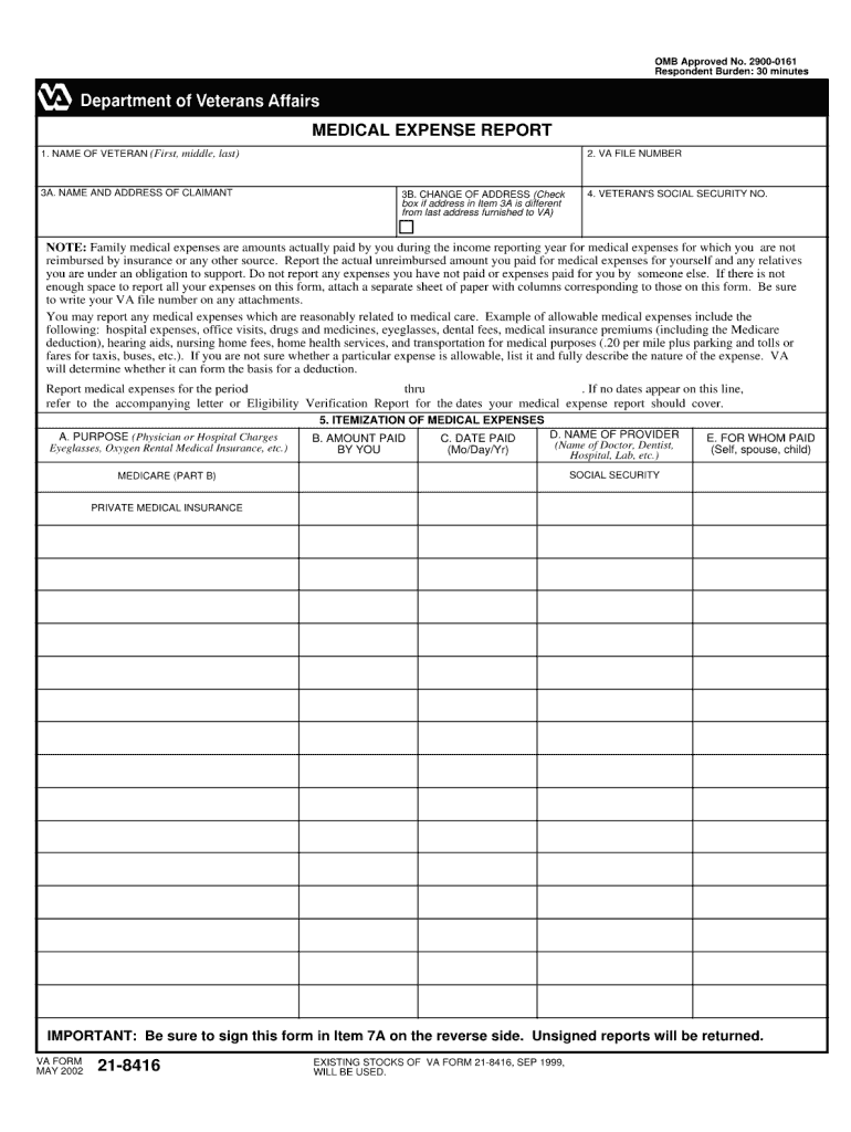 Va Form 21P 527Ez Fill Out Sign Online And Download Fillable Pdf