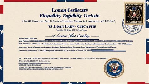 Va Loan Tips And Tricks What Is The Certificate Of Eligibility Dd214 Youtube