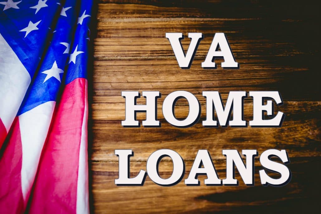 Va Loans In Georgia Everything You Need To Know