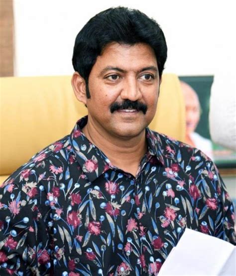 Vallabhaneni Vamsi Wiki Biography Age Family Images Amp More Wikimylinks