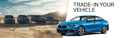 Value Your Trade At Patrick Bmw In Schaumburg Il Patrick Bmw Schaumburg 60173