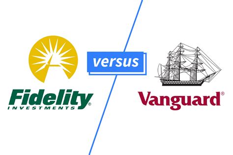 Vanguard Vs Fidelity Need To Roll Over My Qdro 401K Investing Fidelity Finance