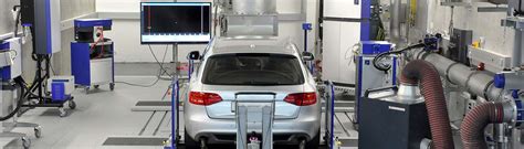 Vehicle Emissions Testing For Wltp Rde Emissions T V S D