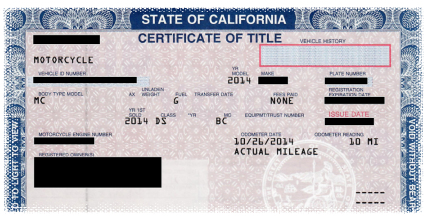 Vehicle Title Apostille Apostille Services