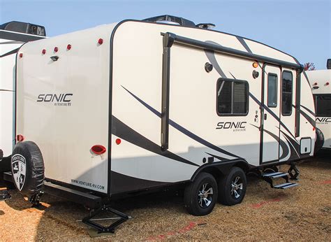 Venture Rv Travel Trailers