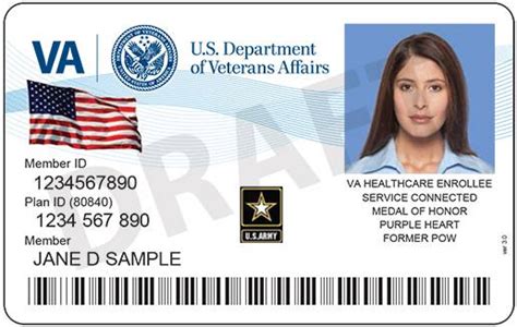 Veterans With Veteran Health Id Card Can Shop At Military Exchange