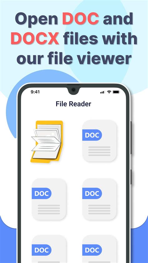 View Doc File Docx Documets Apk For Android Download