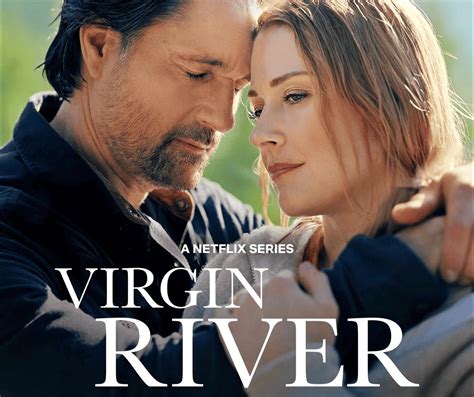 Virgin River Season 7 Renewal Confirmed Filming Starts This Spring