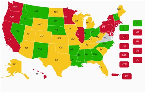 Virginia Concealed Carry Permit Requirements Virginia Concealed Carry Permit