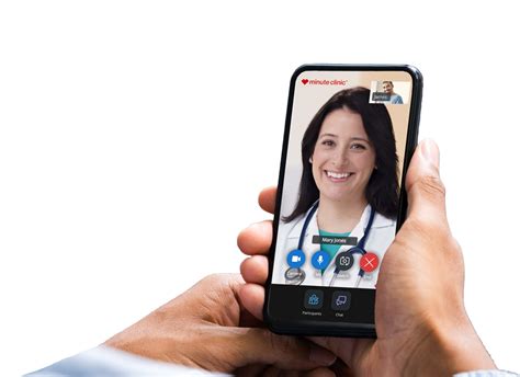 Virtual Care 24 7 Telemedicine Minuteclinic