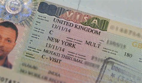 Visa Requirements For Spain With A Uk Travel Document 2024