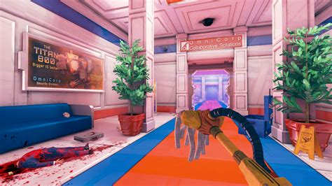 Viscera Cleanup Detail Images Launchbox Games Database