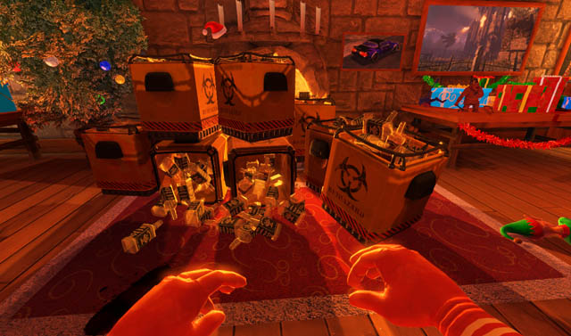 Viscera Cleanup Detail Mod Download Install